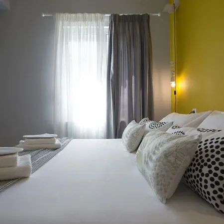 Chalepa Boutique Apartment