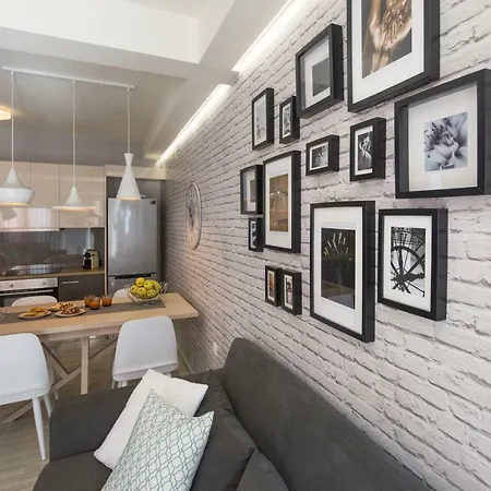 Chalepa Boutique Apartment Chania (Crete)