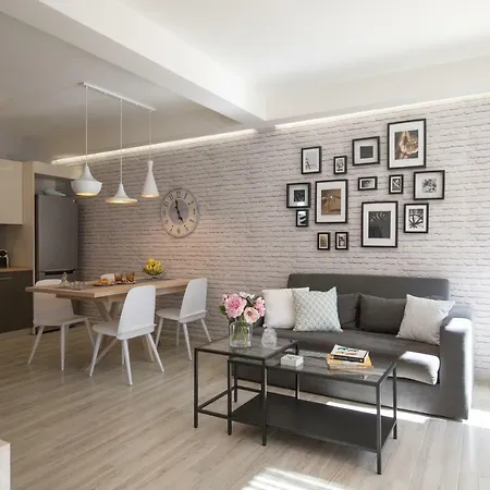 Chalepa Boutique Apartment Chania (Crete)