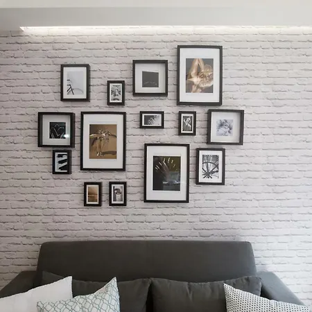 Apartment Chalepa Boutique *
