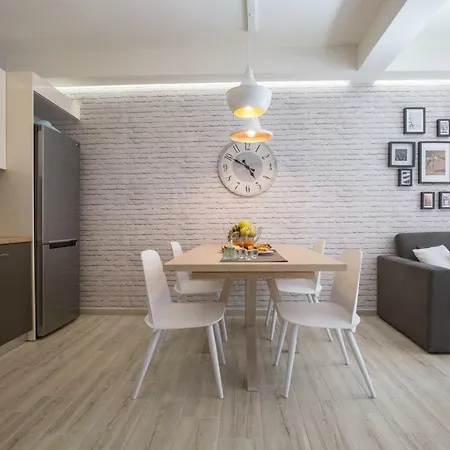 Chalepa Boutique Apartment *